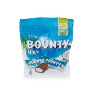 Bounty Mini Chocolate