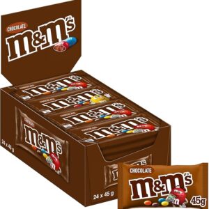 m&m's Chocolate