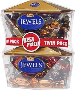 Galaxy Jewels Assorted Chocolates