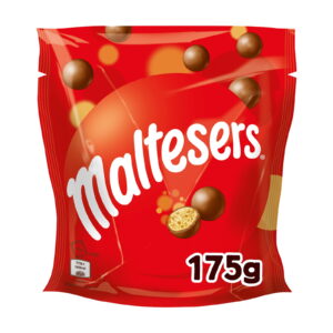 Maltesers Milk Chocolate Balls