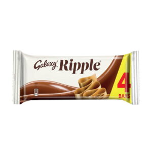 Galaxy Ripple Choco Bar