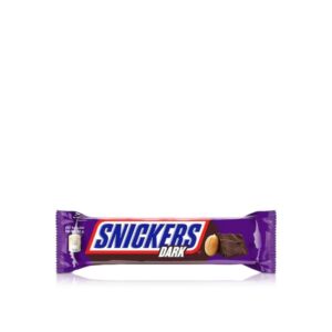 Snickers Dark