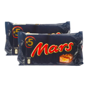 Mars Chocolate Multipack Value Pack