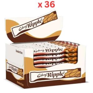 Galaxy Ripple Chocolate