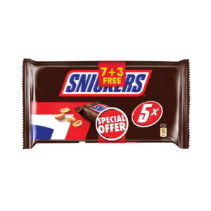 Snickers Choco