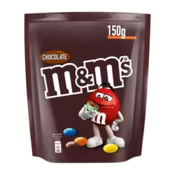 M&M's Chocolate Candy