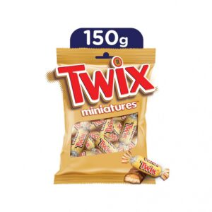 Twix? Miniatures Bars