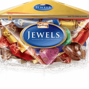 Galaxy Jewels Assortment Chocolate Gift Box